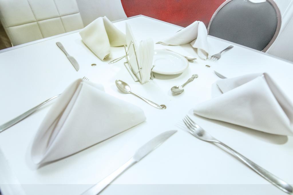 Hotel Regina 3*